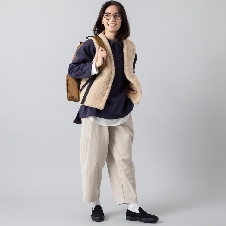 モデル身長160cm