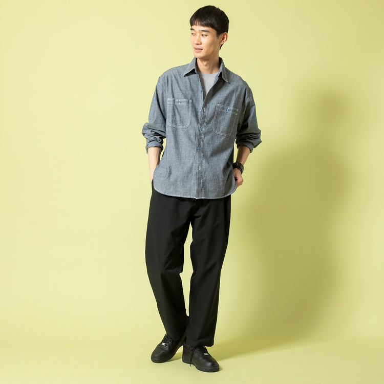 JOHNBULL | ジョンブル COOLDOTS®イージーパンツ