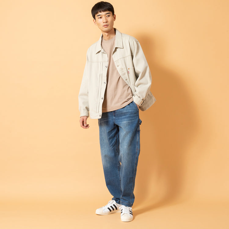 ROOT CO. | ルート PLAY Stretch Denim Pants