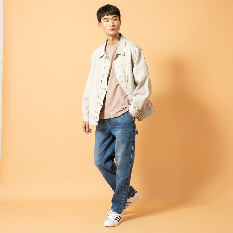 ROOT CO. | ルート PLAY Stretch Denim Pants