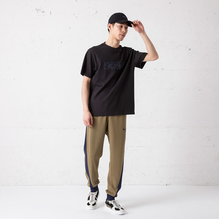 モデル身長180cm