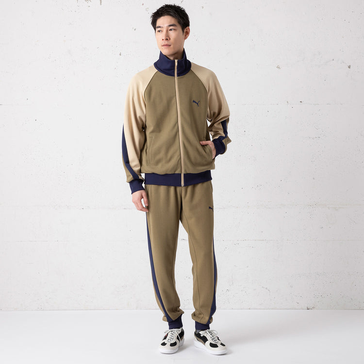 PUMA | プーマ PUMA×SCYE PALERMO