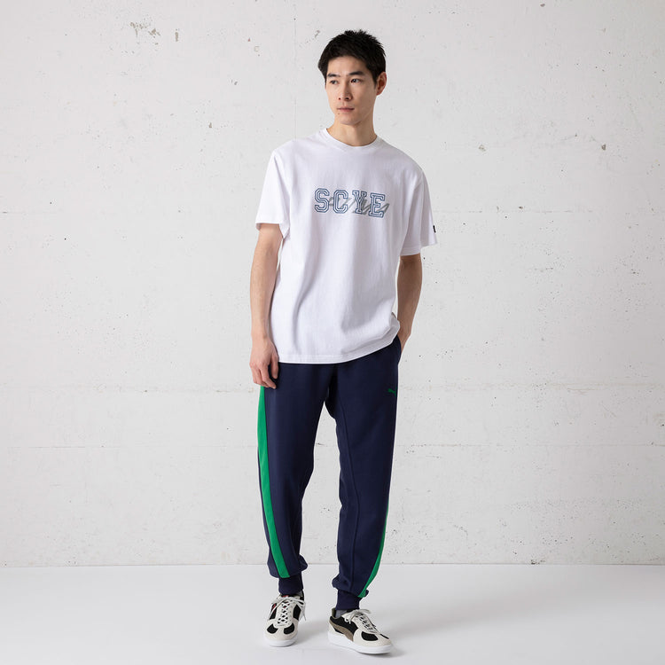 モデル身長180cm