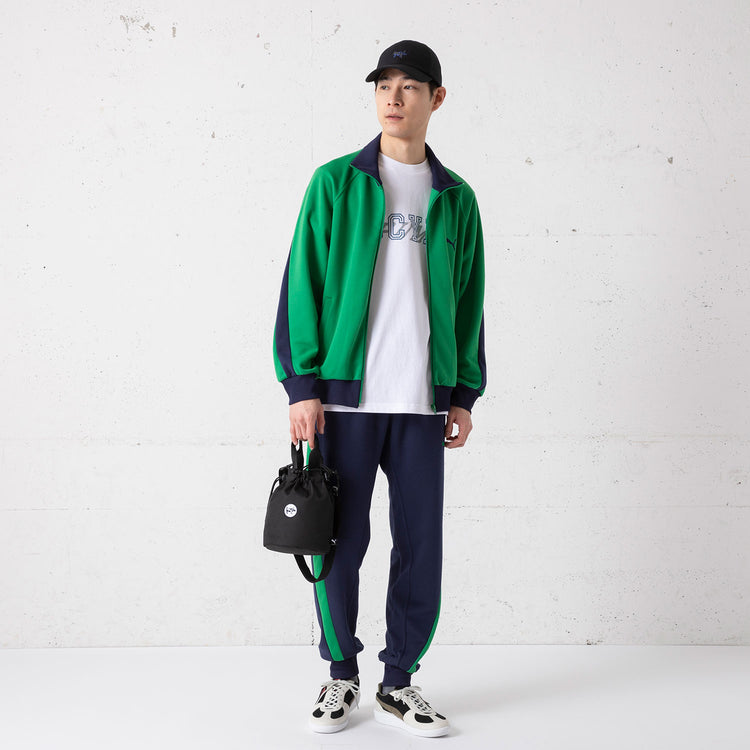 モデル身長180cm