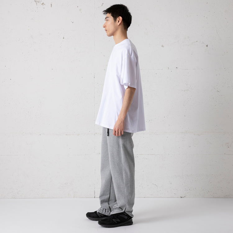 着用サイズL(モデル身長180cm)