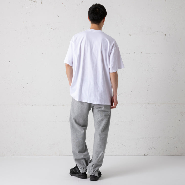 着用サイズL(モデル身長180cm)