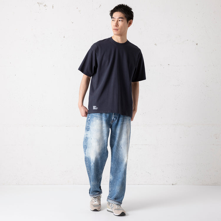 着用サイズS(モデル身長180cm)