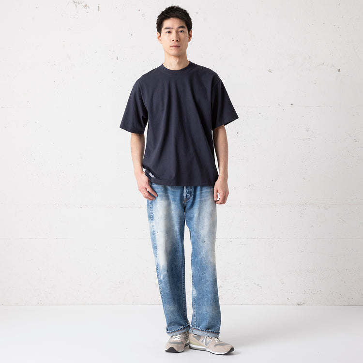 着用サイズS(モデル身長180cm)