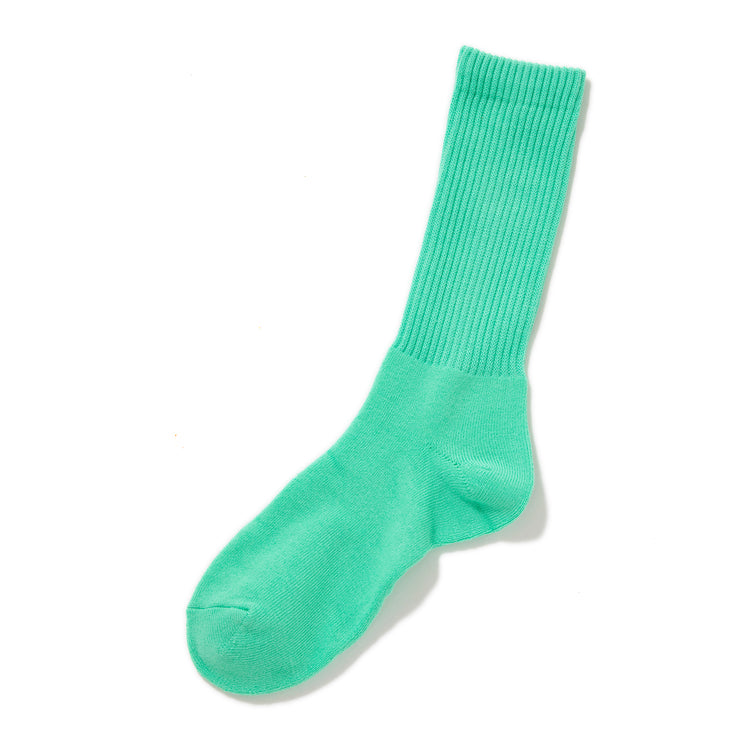 MINT GREEN