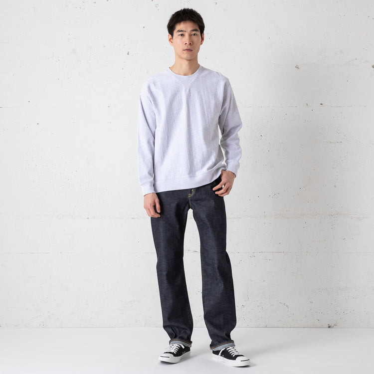着用サイズL (モデル身長180cm)