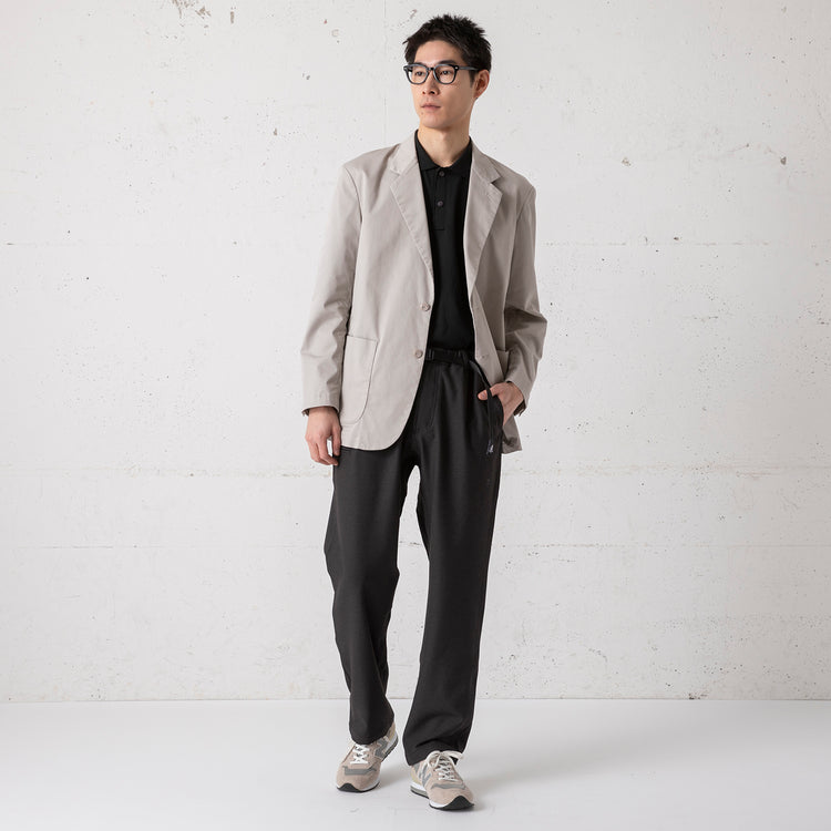 Gramicci | グラミチ Begin別注 蒸れずに心地よいソフトサーモパンツ