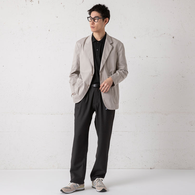 Gramicci | グラミチ Begin別注 蒸れずに心地よいソフトサーモパンツ
