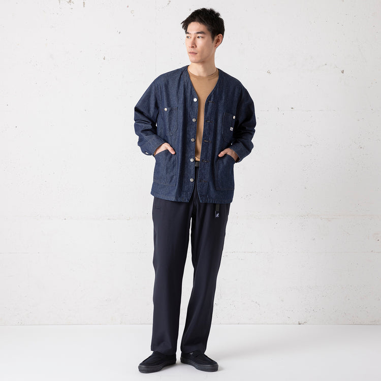 Lee | リー Begin別注 200日着られるエンジニアジャケット
