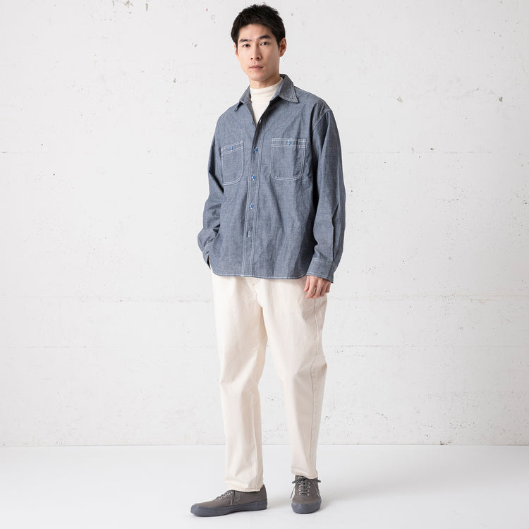 MOONSTAR | ムーンスター Begin別注 帰ってきたDECK SPORT B