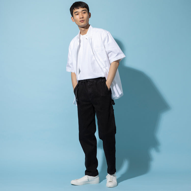 ROOT CO. | ルート PLAY Stretch Denim Pants