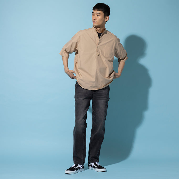 ROOT CO. | ルート PLAY Stretch Denim Pants