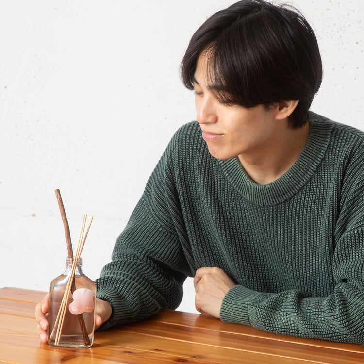 arome recolte | アロマレコルト REED DIFFUSER