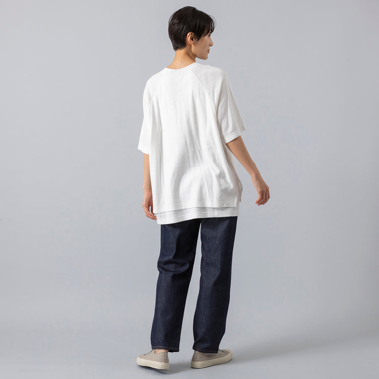 直用サイズM(モデル身長163㎝)