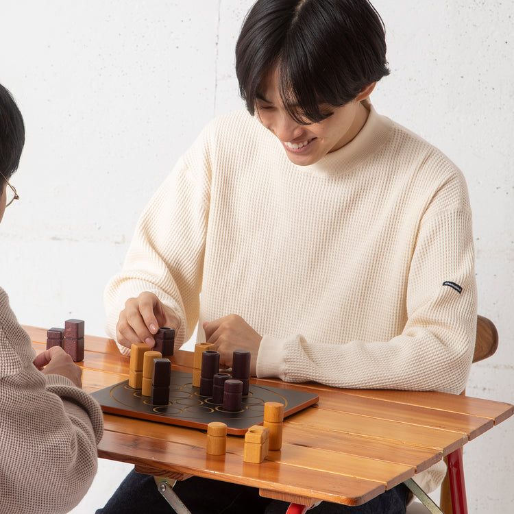 Gigamic | ギガミック クアルト