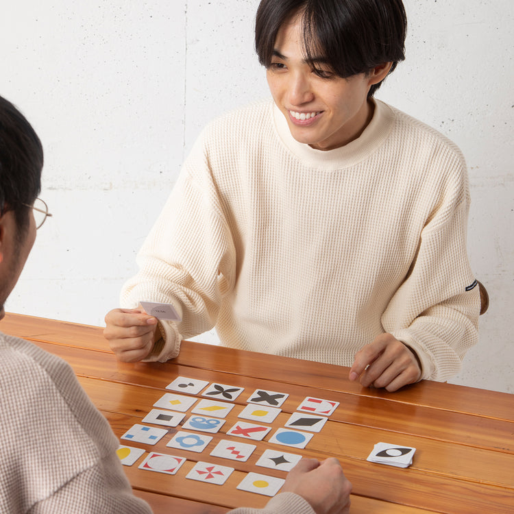 GEO GAMES | ジオゲームズ ヒロイッショ