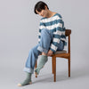 Wellness socks by GLEN CLYDE | ウェルネスソックス バイ グレンクライド Traceless