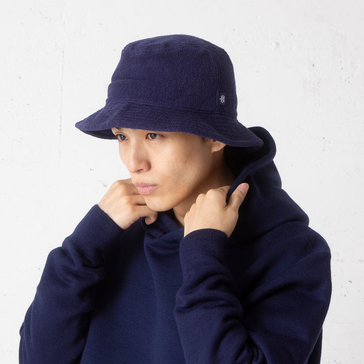 THING FABRICS | シングファブリックス ハット