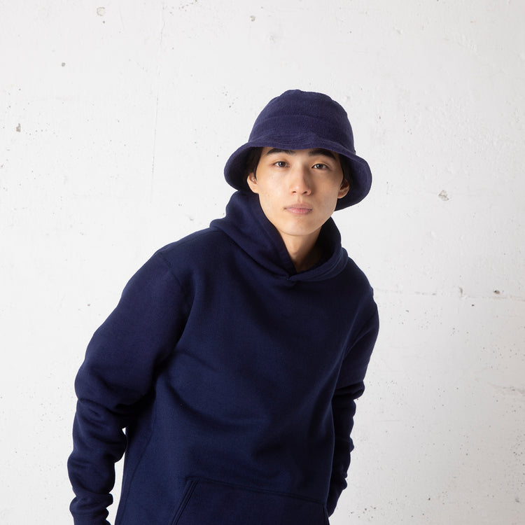 THING FABRICS | シングファブリックス ハット