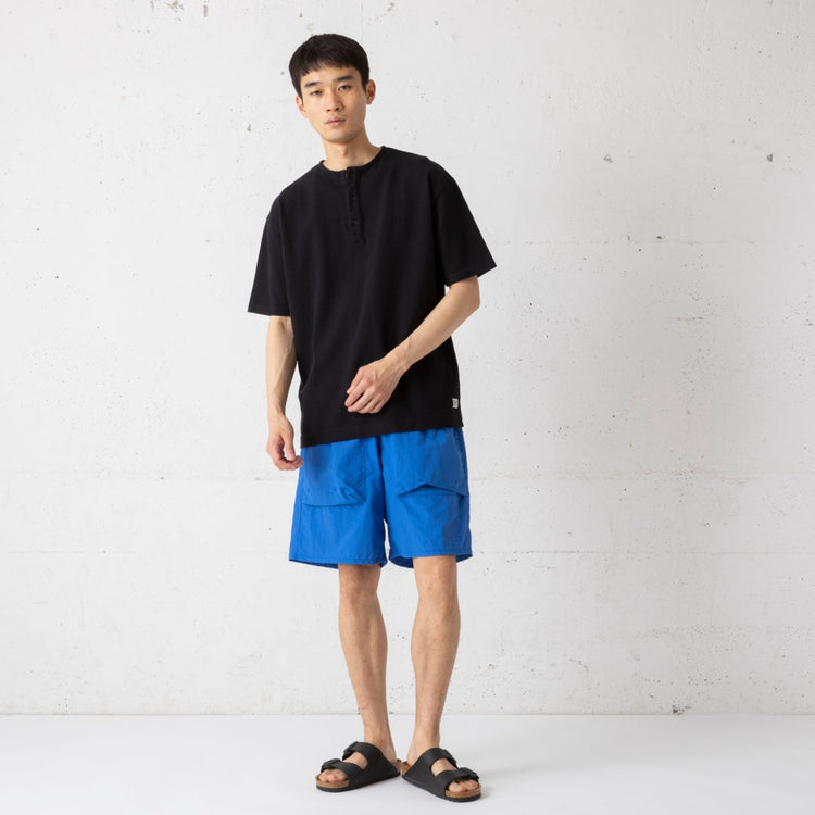 着用サイズ3 (モデル身長180cm)