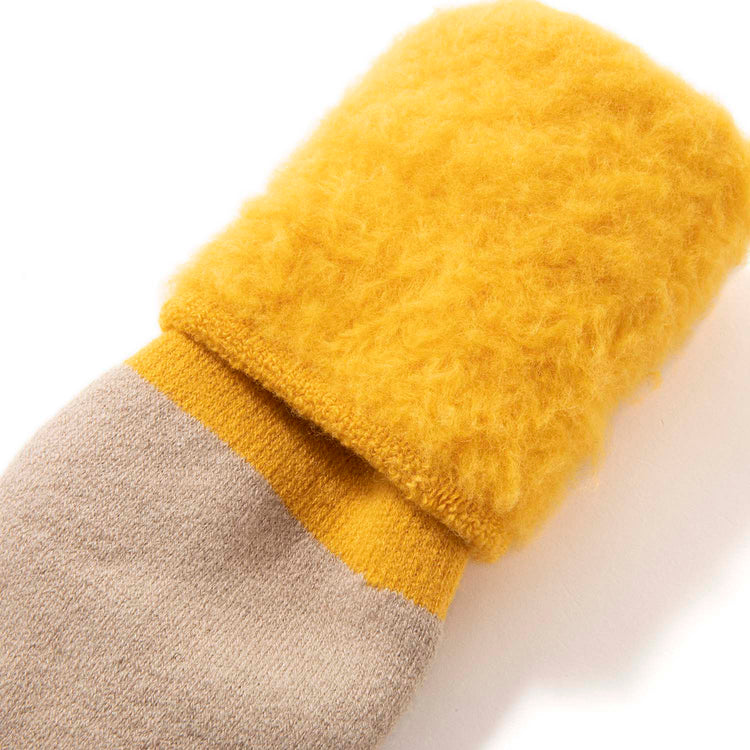 Yetina | イエティナ Antarctica Socks