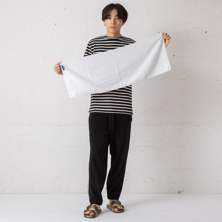 MISHIRINO TOWEL | ミシリノタオル フェイスタオル