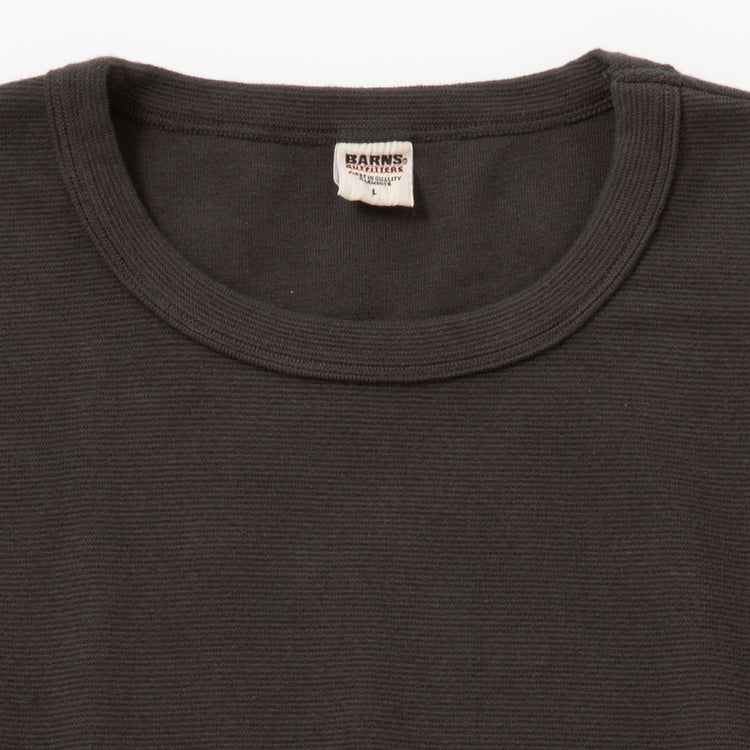 BARNS OUTFITTERS | バーンズ アウトフィッターズ HEAVY-FRIES 6.5SLV-T