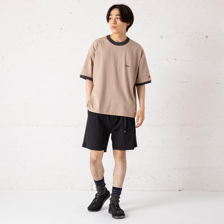 着用サイズL(モデル身長178cm)