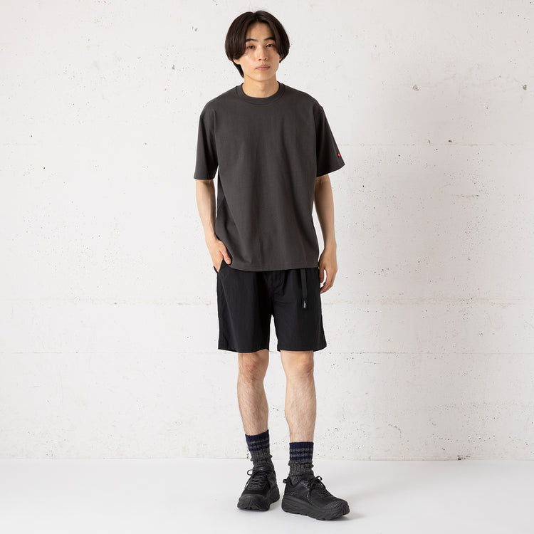 着用サイズL(モデル身長178cm)