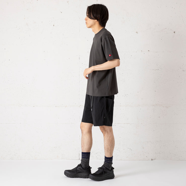 着用サイズL(モデル身長178cm)