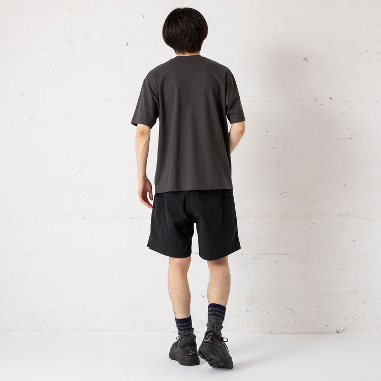 着用サイズL(モデル身長178cm)