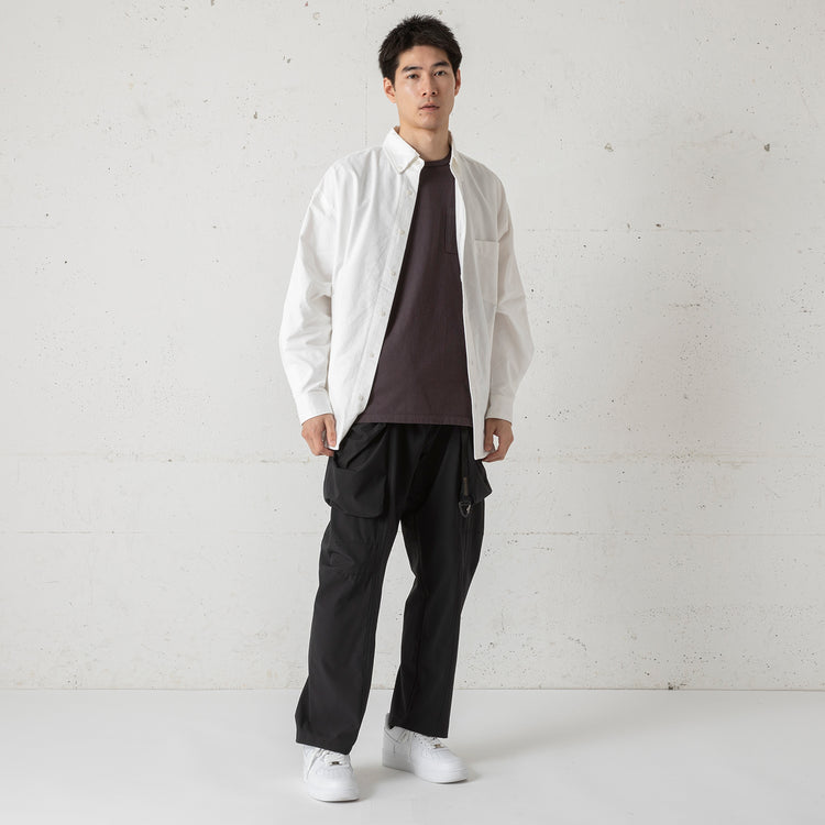 モデル身長180cm