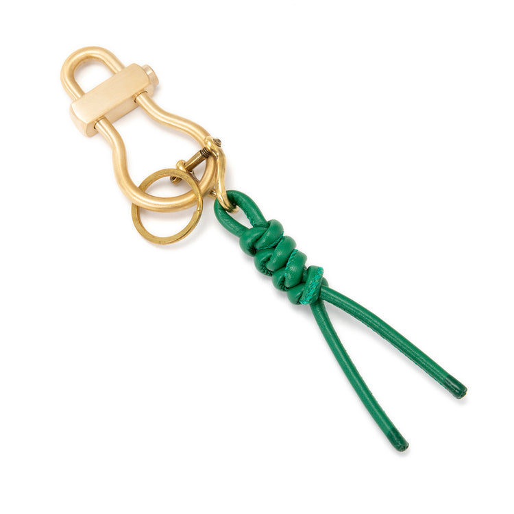 ALLTEGA | アルテガ lirht bulb carabiner