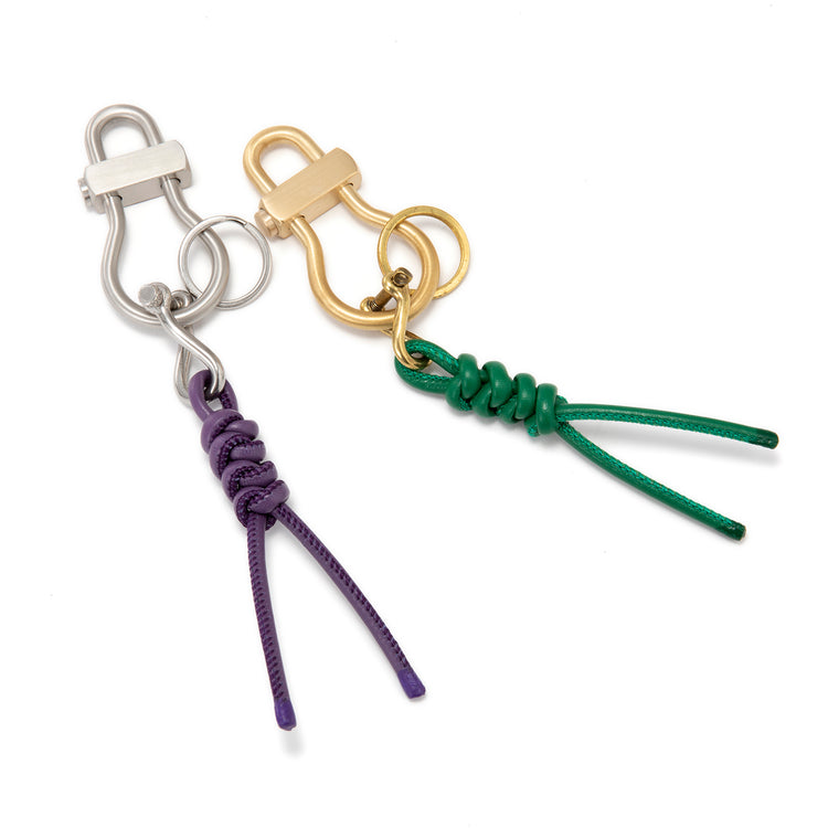 ALLTEGA | アルテガ lirht bulb carabiner