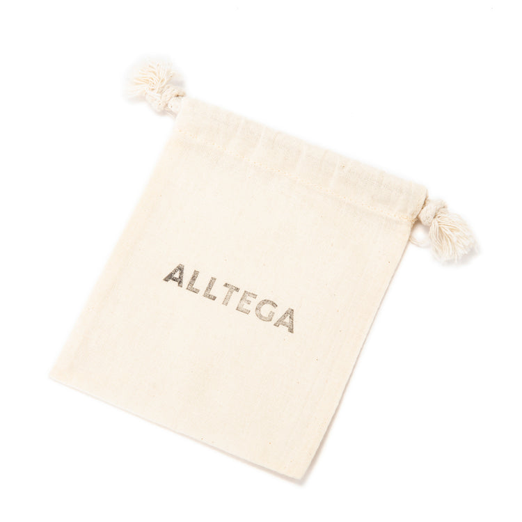 ALLTEGA | アルテガ lirht bulb carabiner