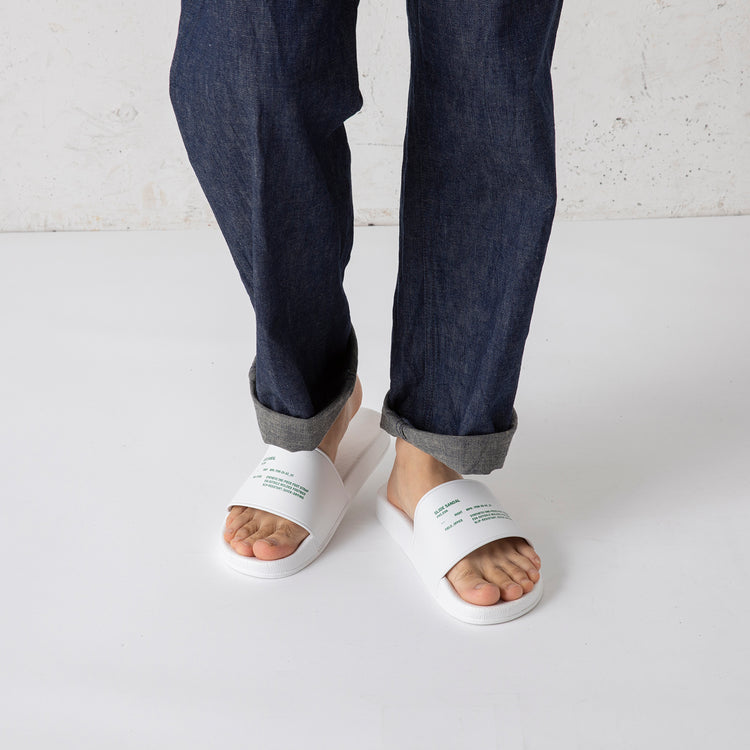 FreshService | フレッシュサービス SLIDE SANDAL