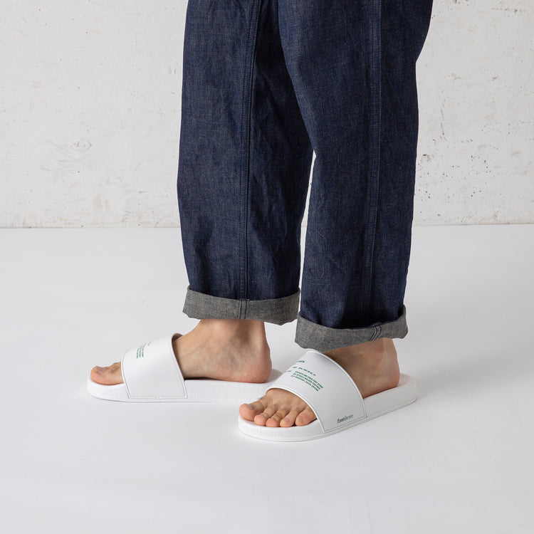 FreshService | フレッシュサービス SLIDE SANDAL