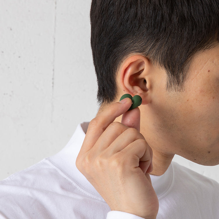 ambie | アンビー Begin別注 sound earcuffs