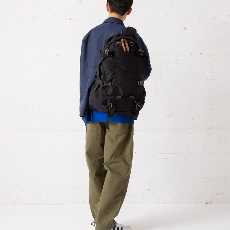 GREGORY | グレゴリー Begin別注 “隠レゴリー”デイアンドハーフパック