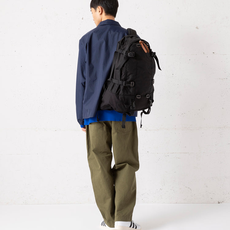 GREGORY | グレゴリー Begin別注 “隠レゴリー”デイアンドハーフパック