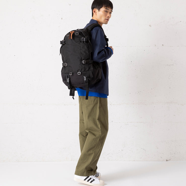 GREGORY | グレゴリー Begin別注 “隠レゴリー”デイアンドハーフパック