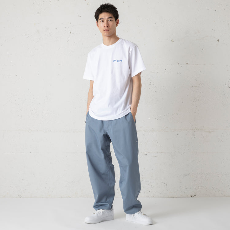着用サイズL(モデル身長180cm)