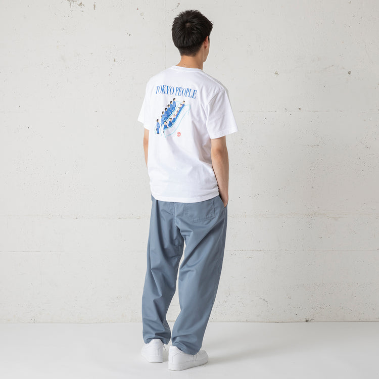 着用サイズL(モデル身長180cm)