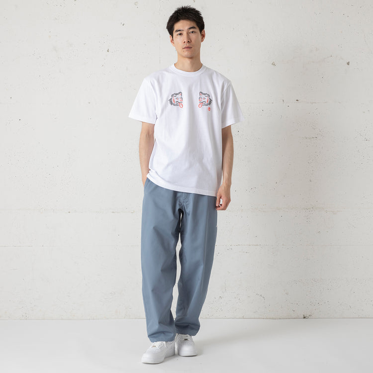 着用サイズL(モデル身長180cm)