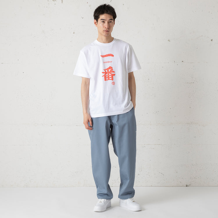 着用サイズL(モデル身長180cm)