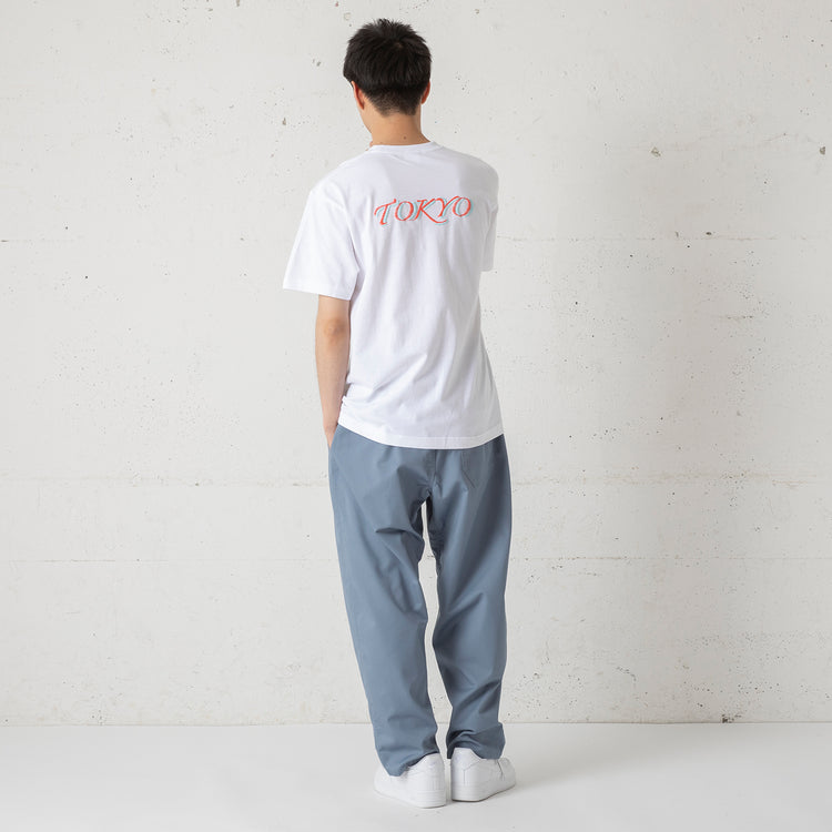 着用サイズL(モデル身長180cm)